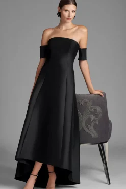 Agyness Gown-Sachin & Babi Fashion