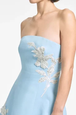 Alanna Dress-Sachin & Babi Best Sale