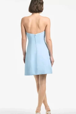 Alanna Dress-Sachin & Babi Best Sale