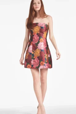 Alanna Dress-Sachin & Babi Online