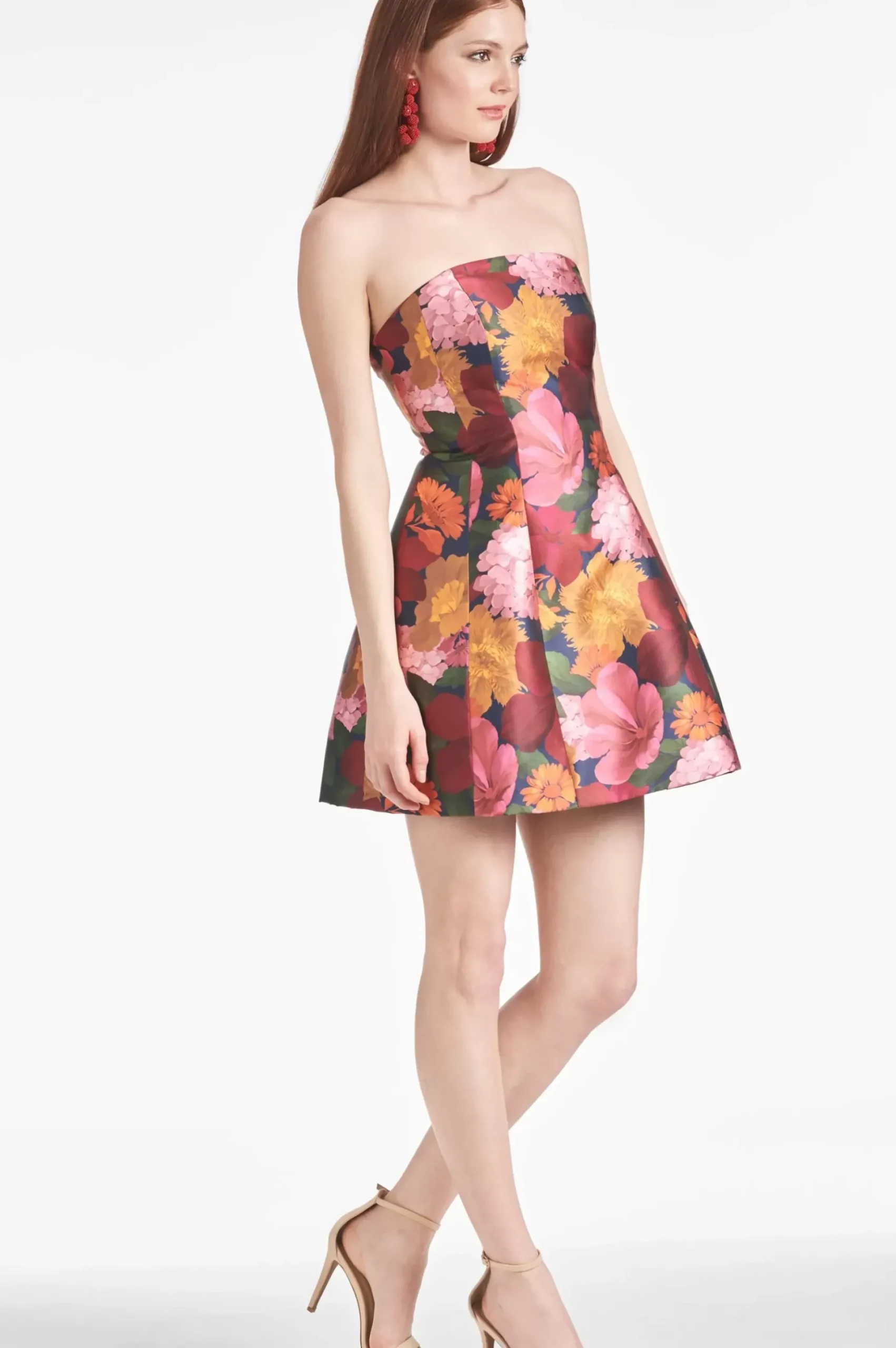 Alanna Dress-Sachin & Babi Online