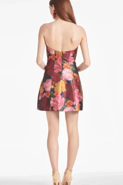 Alanna Dress-Sachin & Babi Online