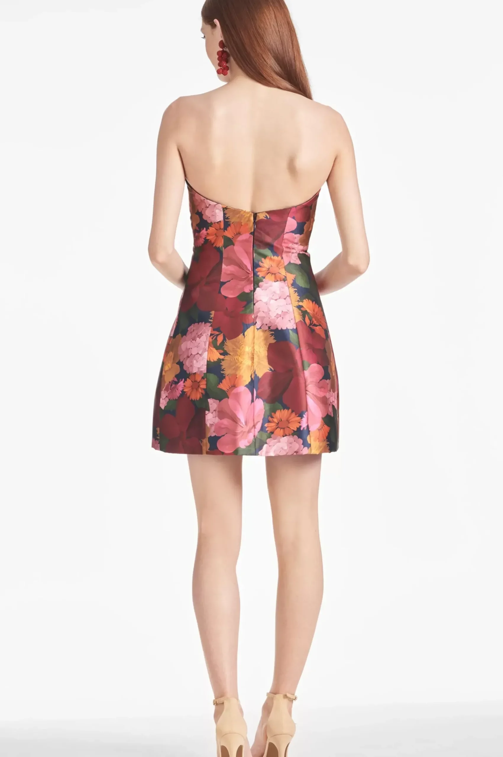 Alanna Dress-Sachin & Babi Online