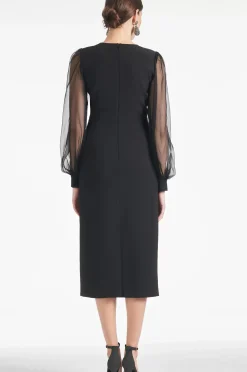 Alanz Dress-Sachin & Babi Cheap