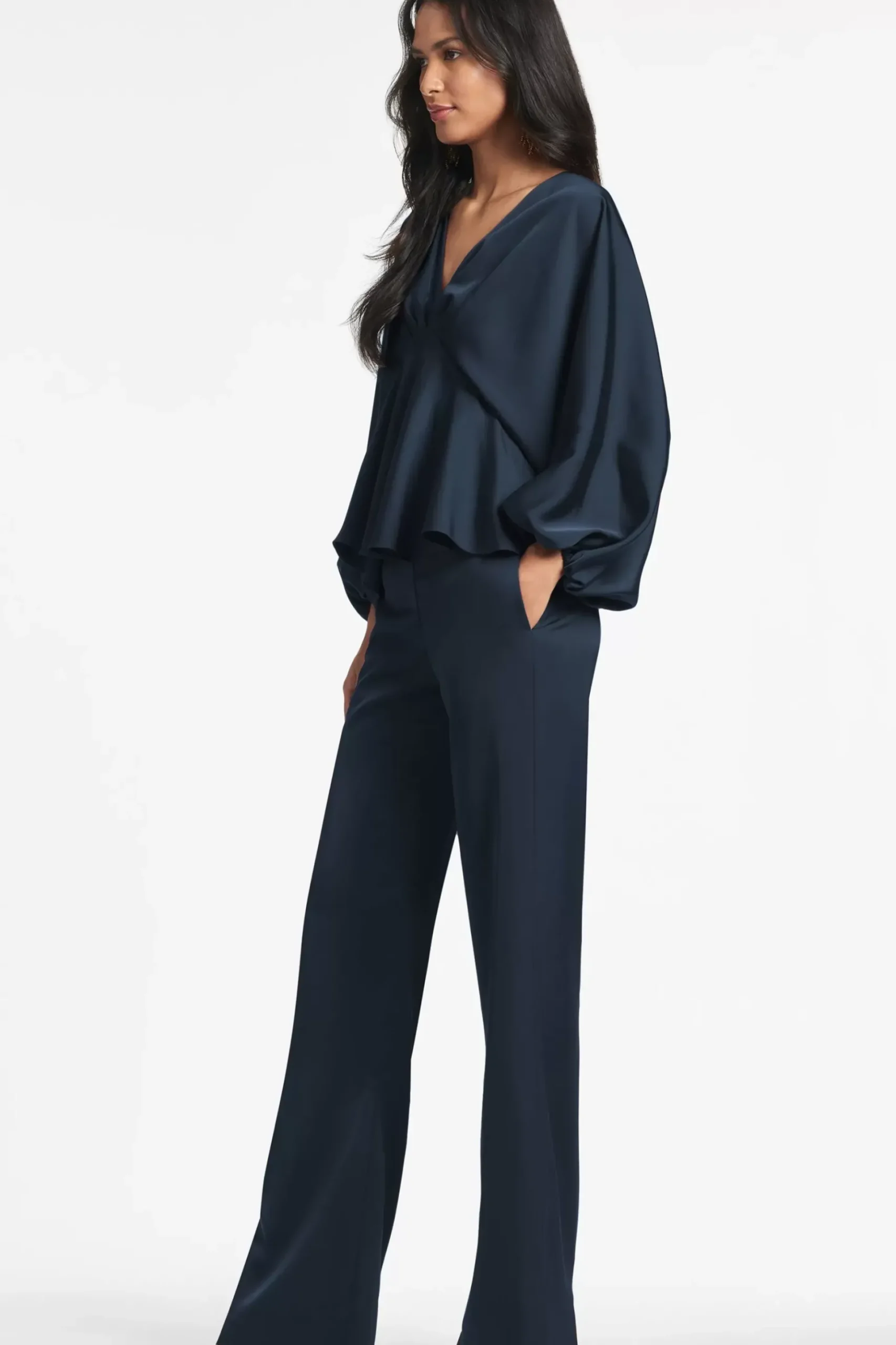Alli Pant-Sachin & Babi Outlet