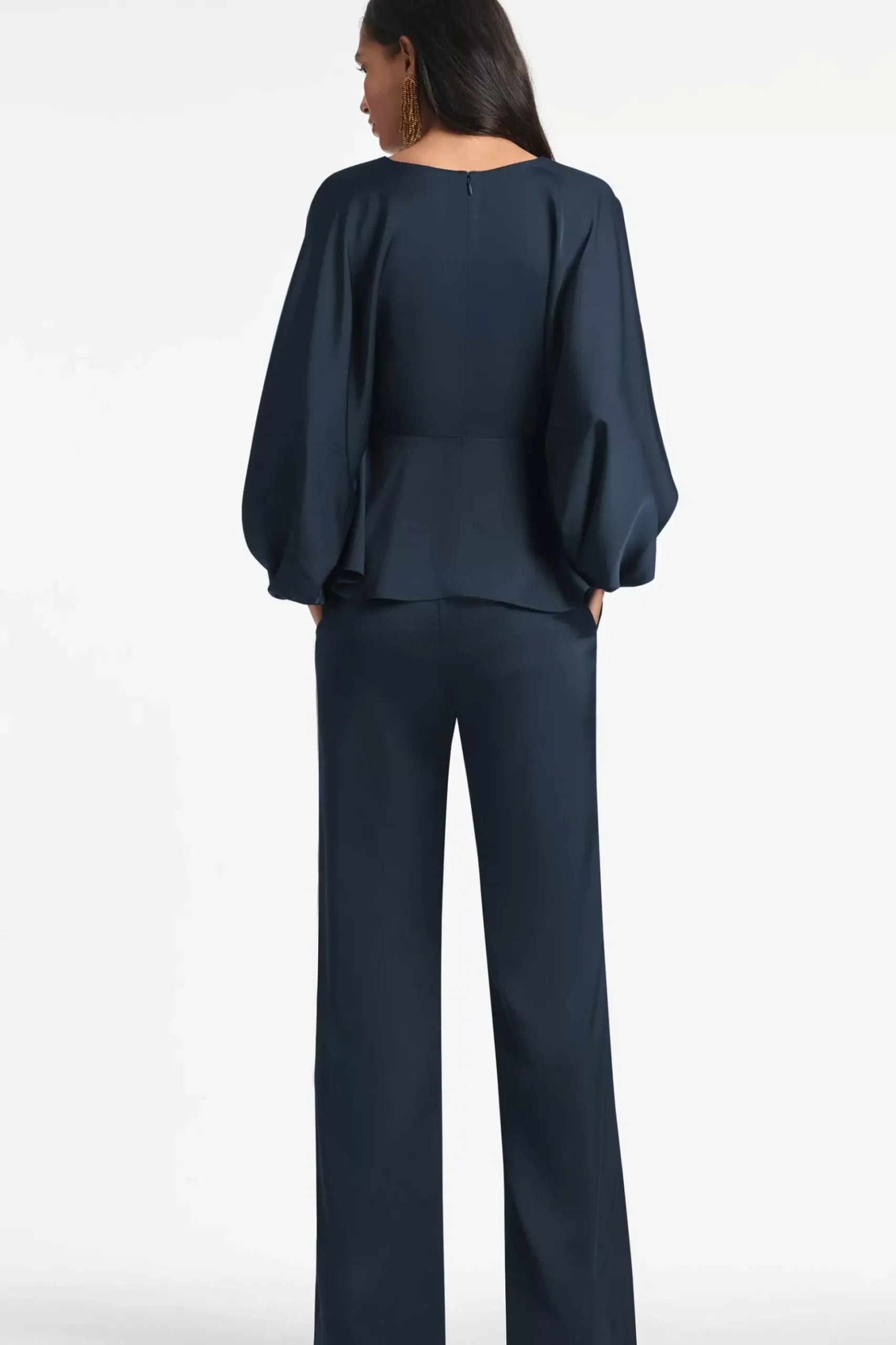 Alli Pant-Sachin & Babi Outlet