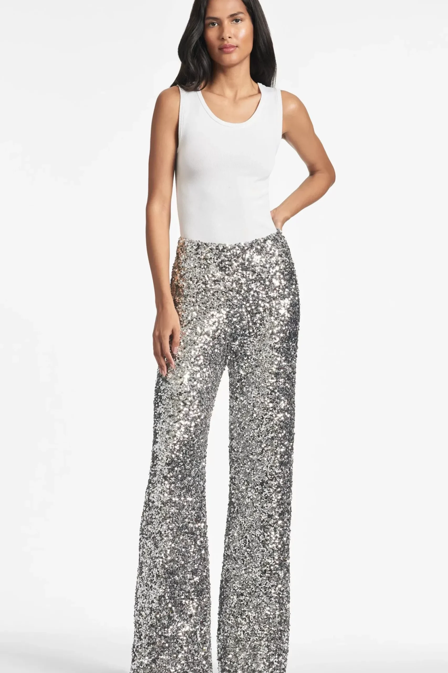 Alli Pant-Sachin & Babi Outlet