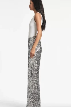 Alli Pant-Sachin & Babi Outlet
