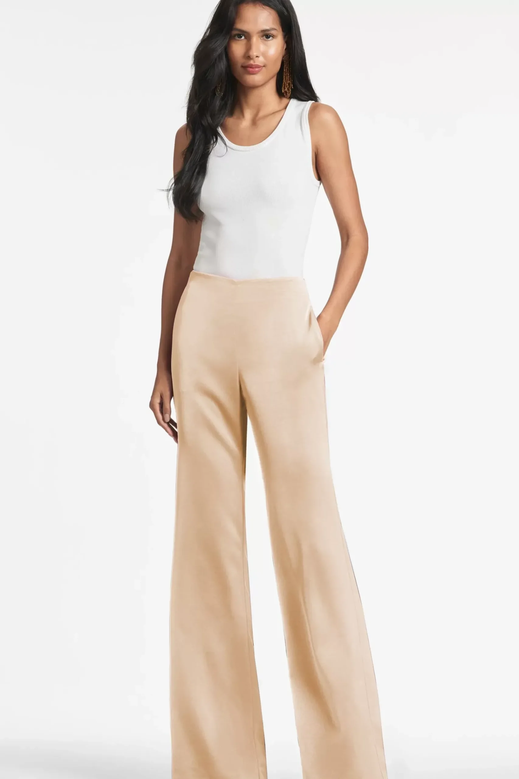 Alli Pant-Sachin & Babi Discount