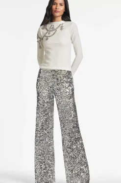 Alli Pant-Sachin & Babi Best Sale