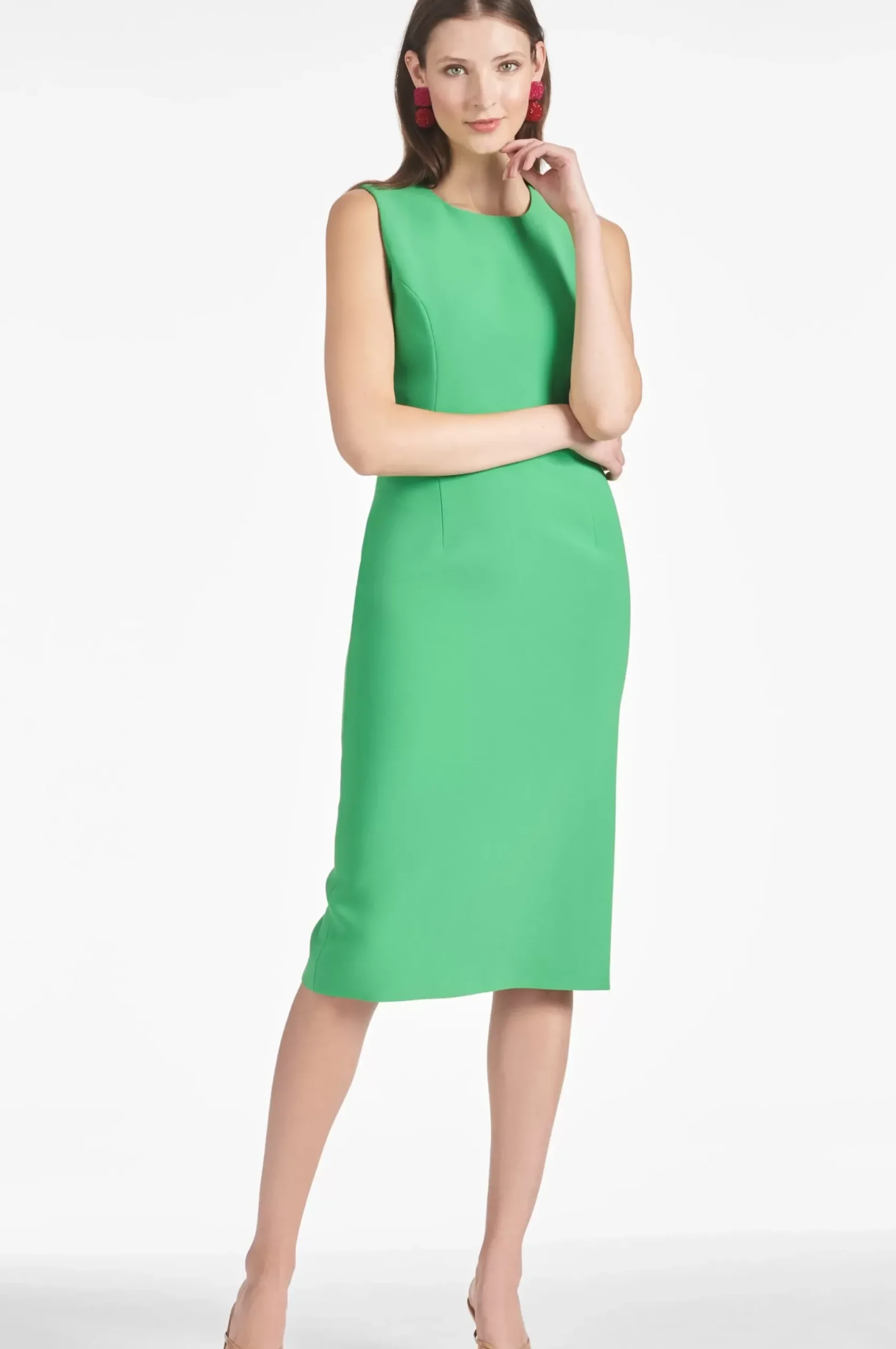 Anna Dress-Sachin & Babi Cheap