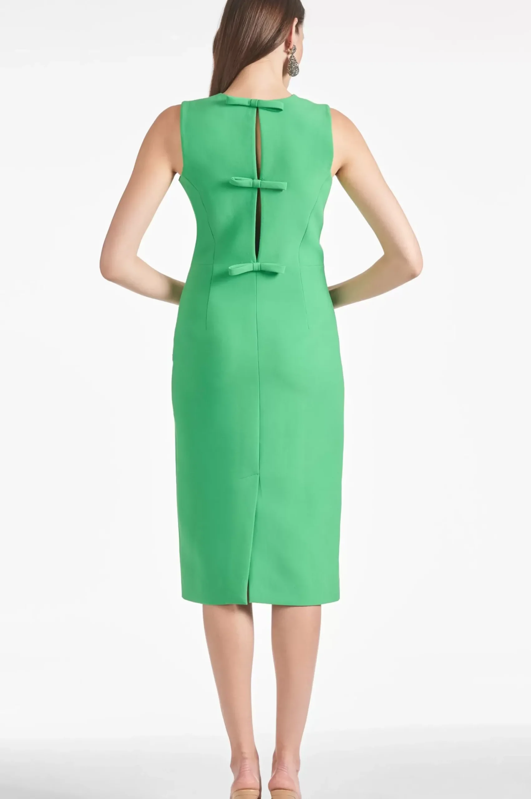 Anna Dress-Sachin & Babi Cheap