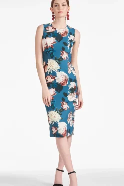 Anna Dress-Sachin & Babi Best