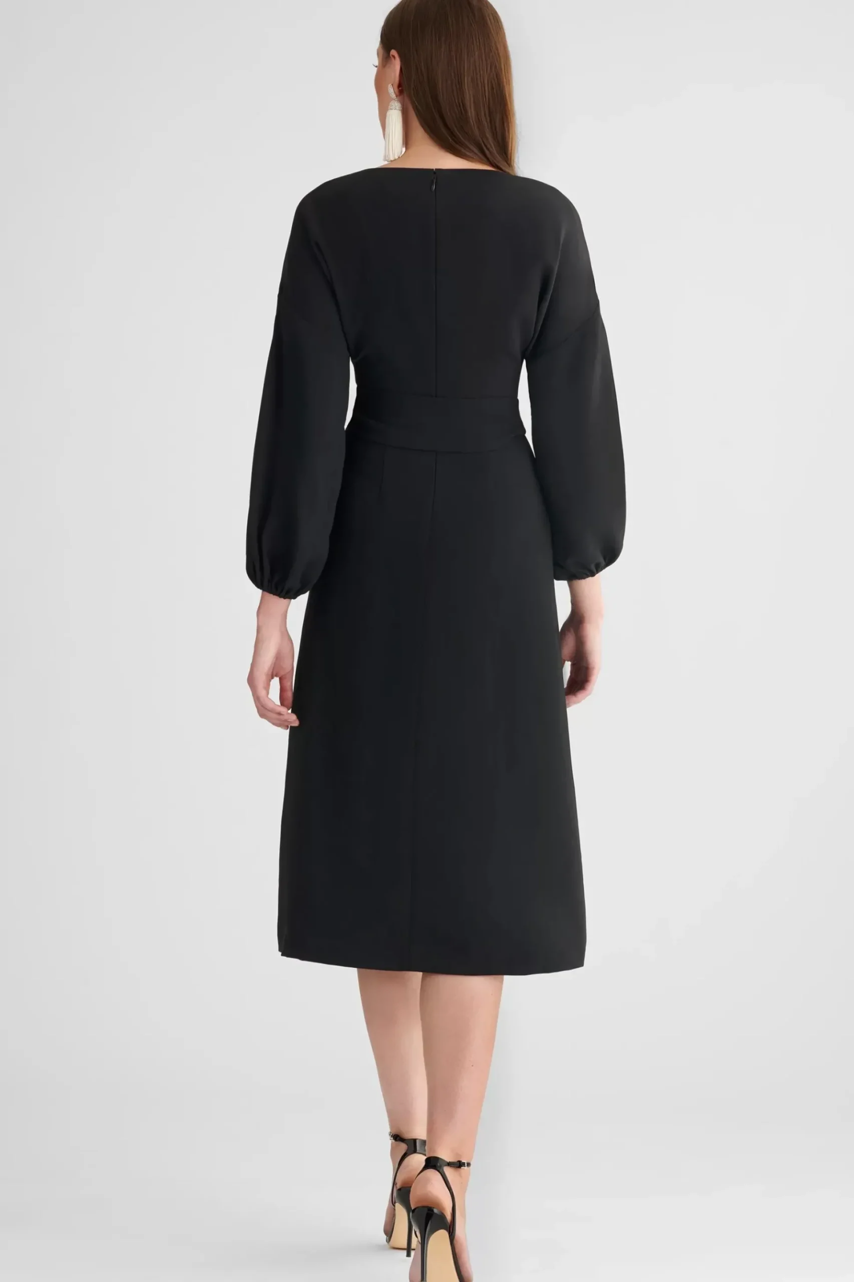 Annie Dress-Sachin & Babi Flash Sale