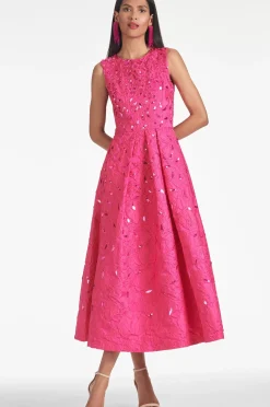 Ashley Gown-Sachin & Babi Sale