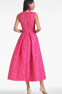 Ashley Gown-Sachin & Babi Sale