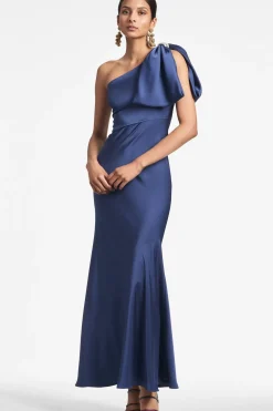 Aubrey Gown-Sachin & Babi Best Sale