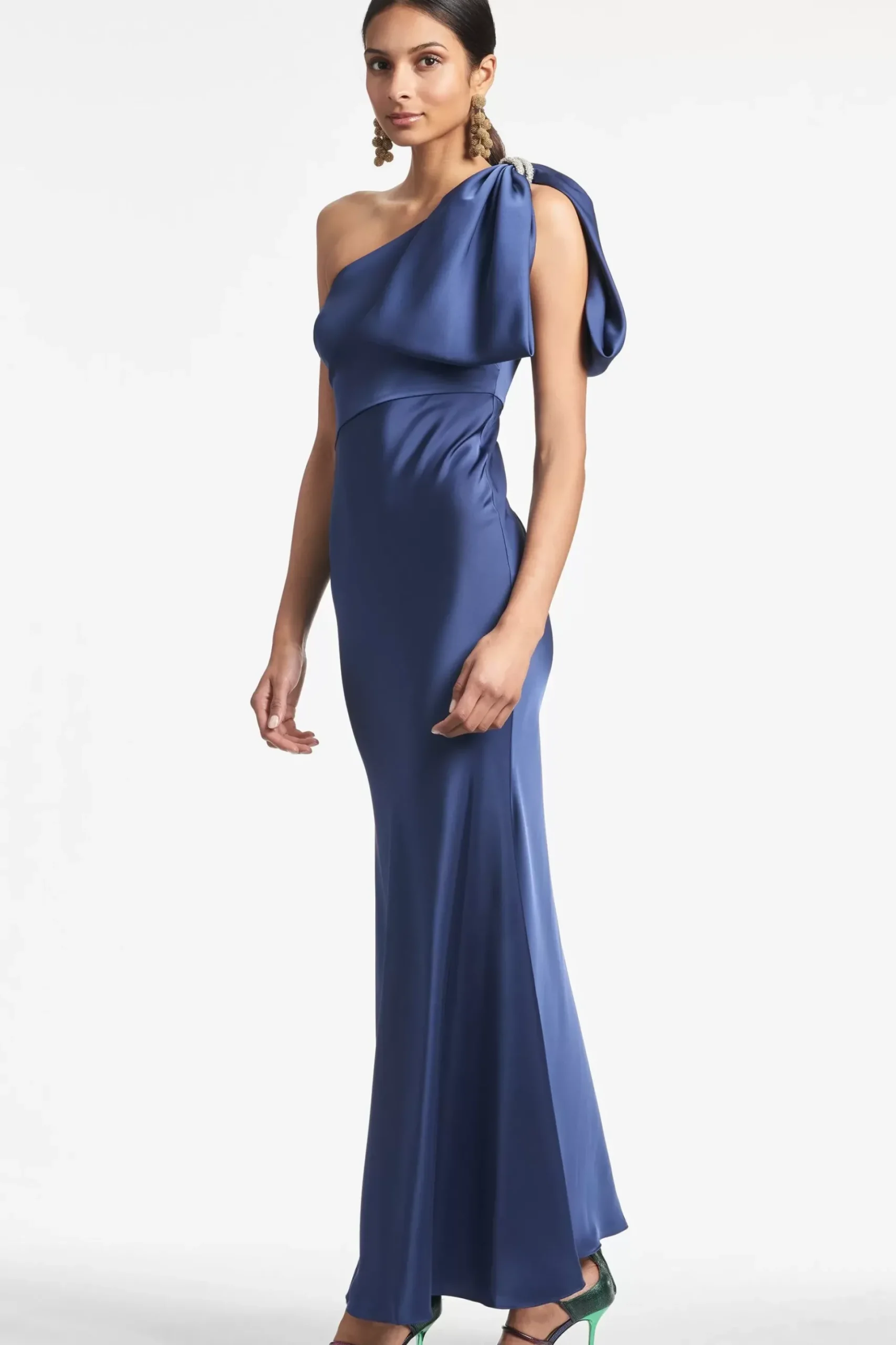 Aubrey Gown-Sachin & Babi Best Sale