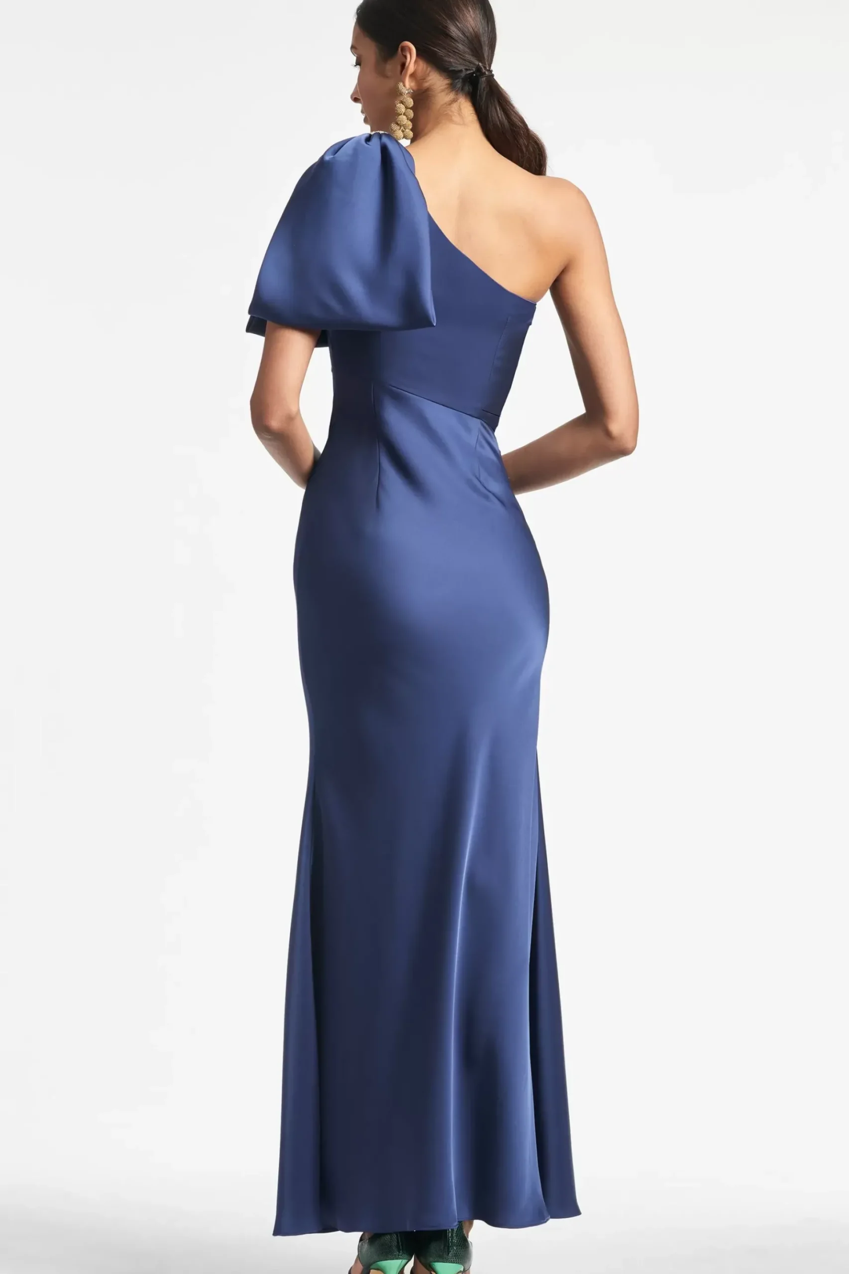 Aubrey Gown-Sachin & Babi Best Sale
