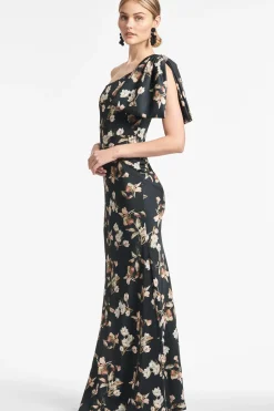 Aubrey Gown-Sachin & Babi Online