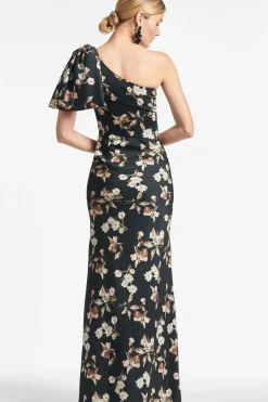 Aubrey Gown-Sachin & Babi Online