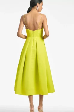 Audra Dress-Sachin & Babi Store