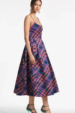 Audra Dress-Sachin & Babi Clearance