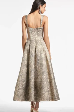 Audrey Gown-Sachin & Babi Outlet