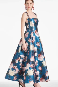 Audrey Gown-Sachin & Babi Shop