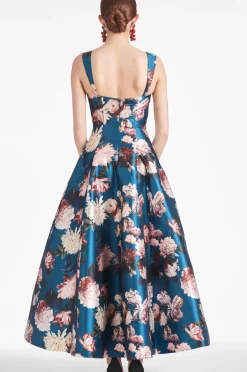 Audrey Gown-Sachin & Babi Shop