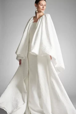 Aura Coat-Sachin & Babi Best