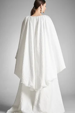 Aura Coat-Sachin & Babi Best