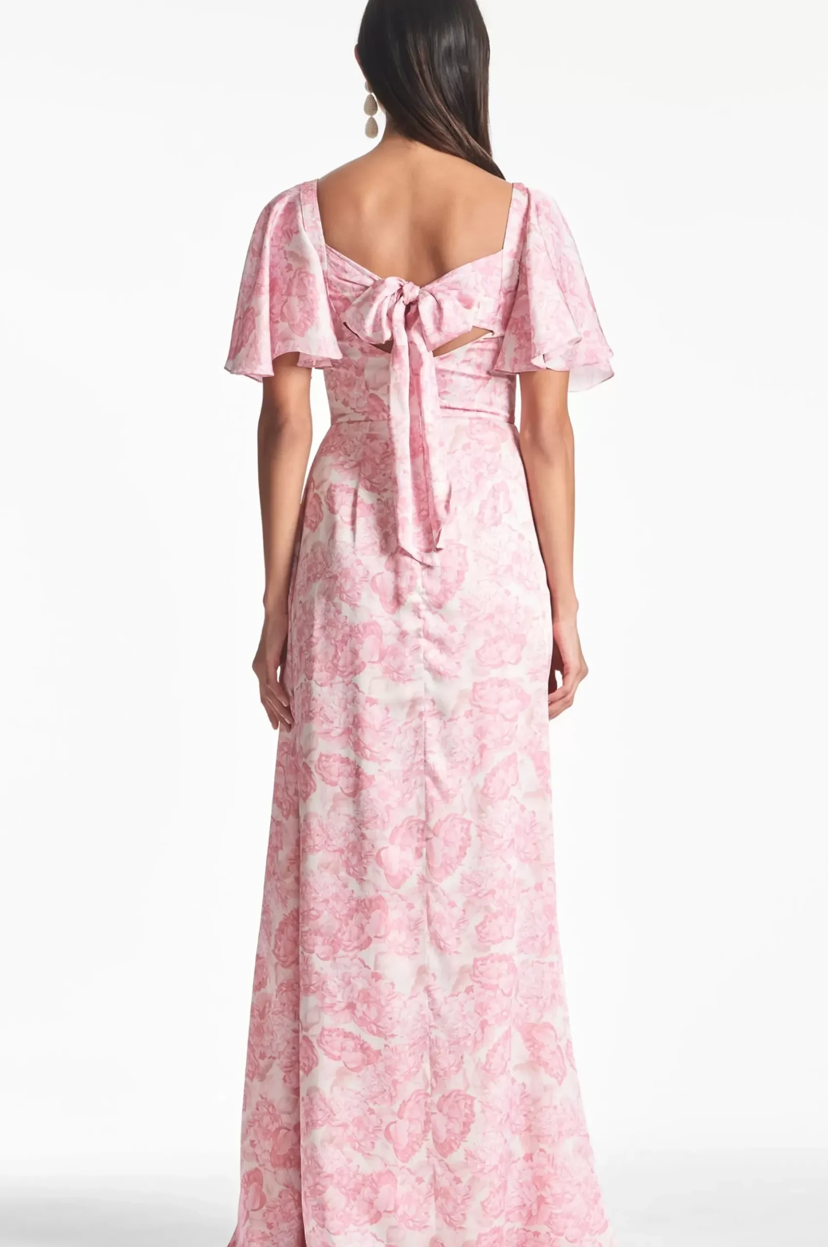 Aurora Gown-Sachin & Babi Best Sale