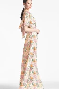 Aurora Gown-Sachin & Babi Fashion
