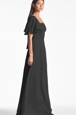 Aurora Gown-Sachin & Babi New