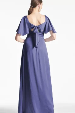 Aurora Gown-Sachin & Babi Best Sale
