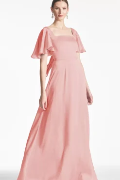 Aurora Gown-Sachin & Babi Online