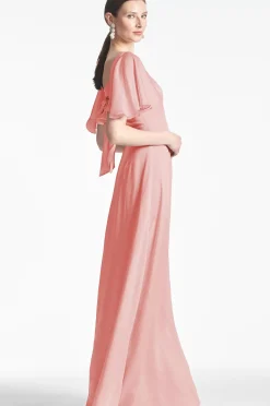 Aurora Gown-Sachin & Babi Online