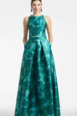 Ava Skirt-Sachin & Babi Cheap
