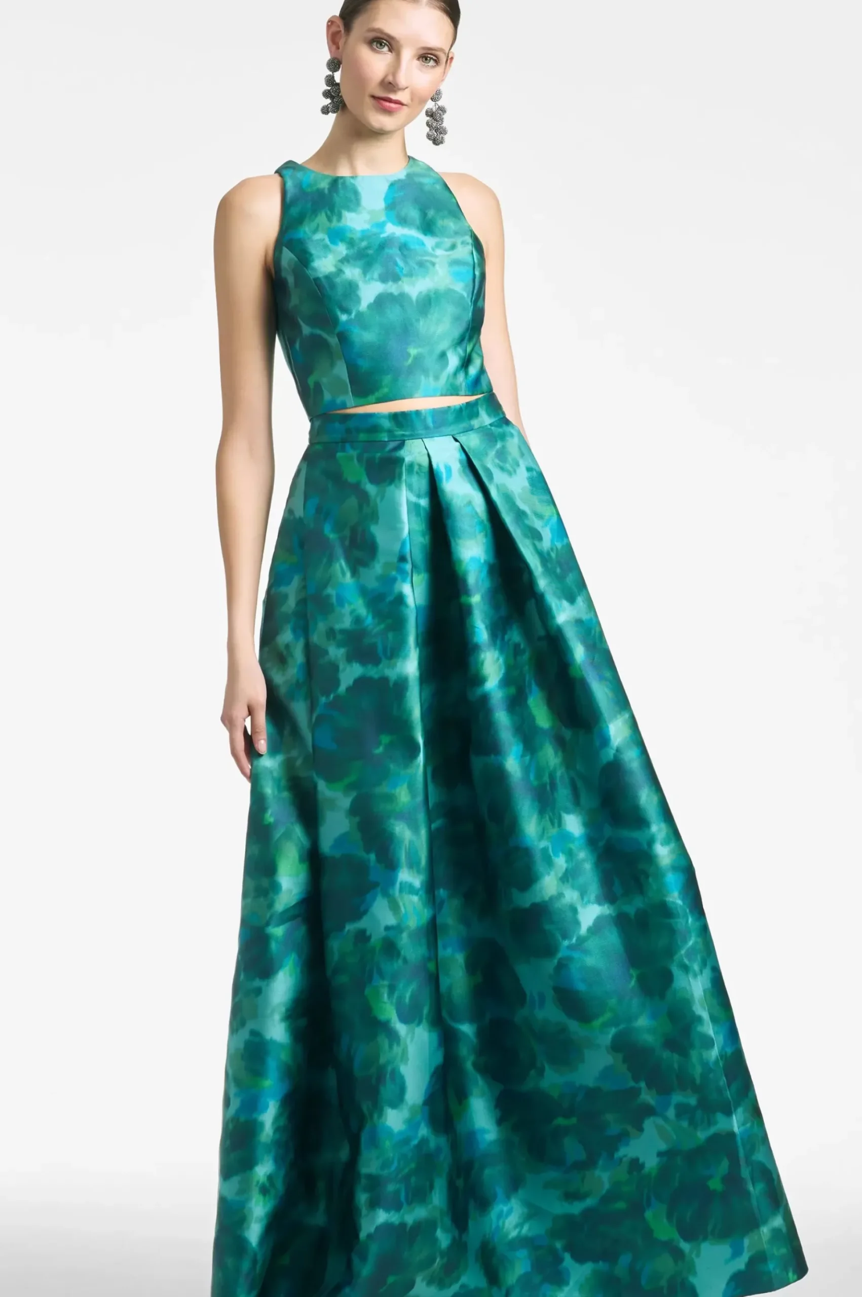 Ava Skirt-Sachin & Babi Cheap