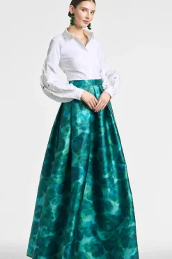 Ava Skirt-Sachin & Babi Discount