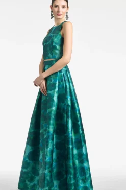 Ava Skirt-Sachin & Babi Discount
