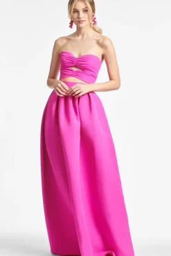 Ava Skirt-Sachin & Babi Store