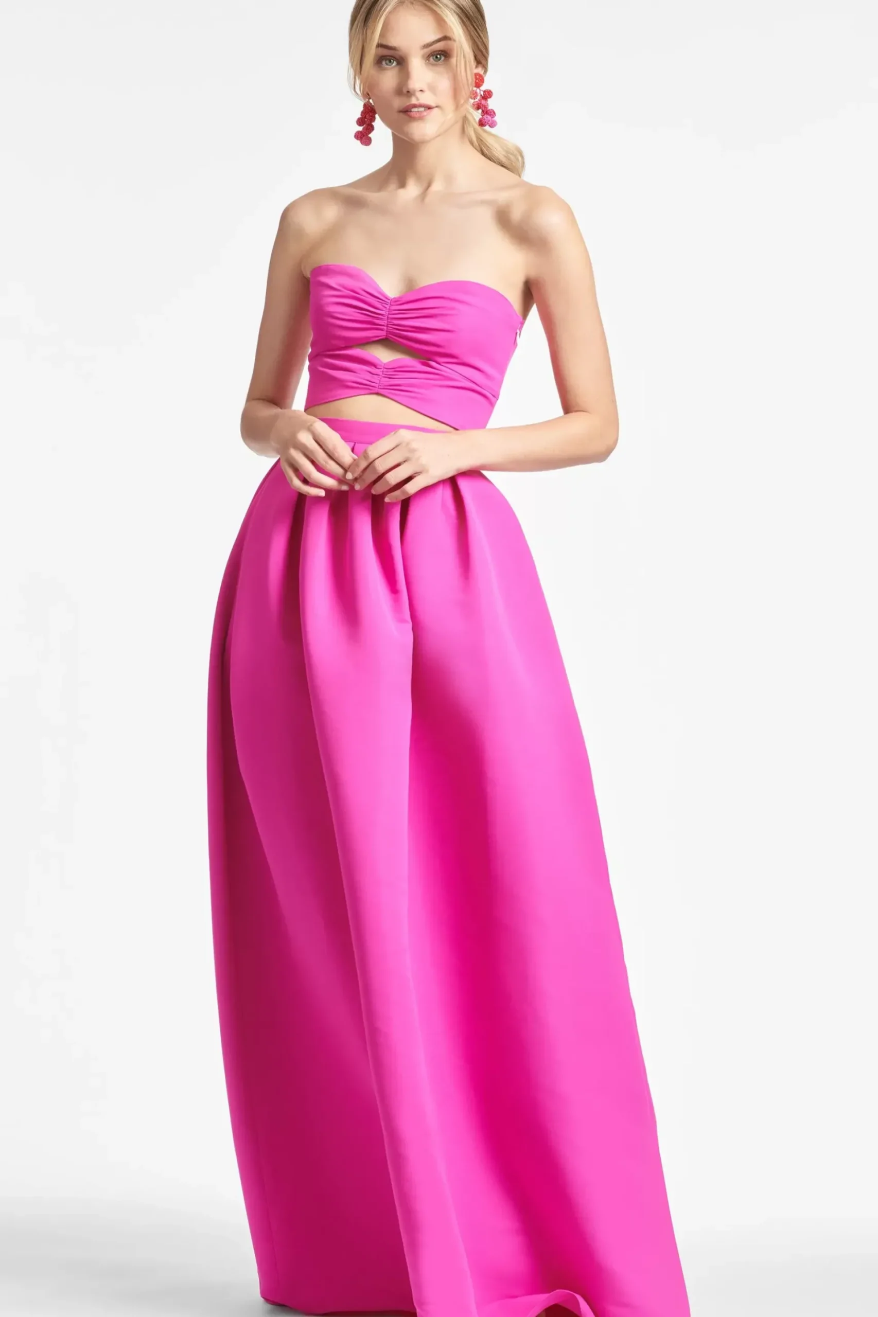 Ava Skirt-Sachin & Babi Store
