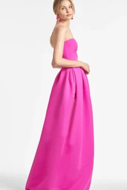 Ava Skirt-Sachin & Babi Store