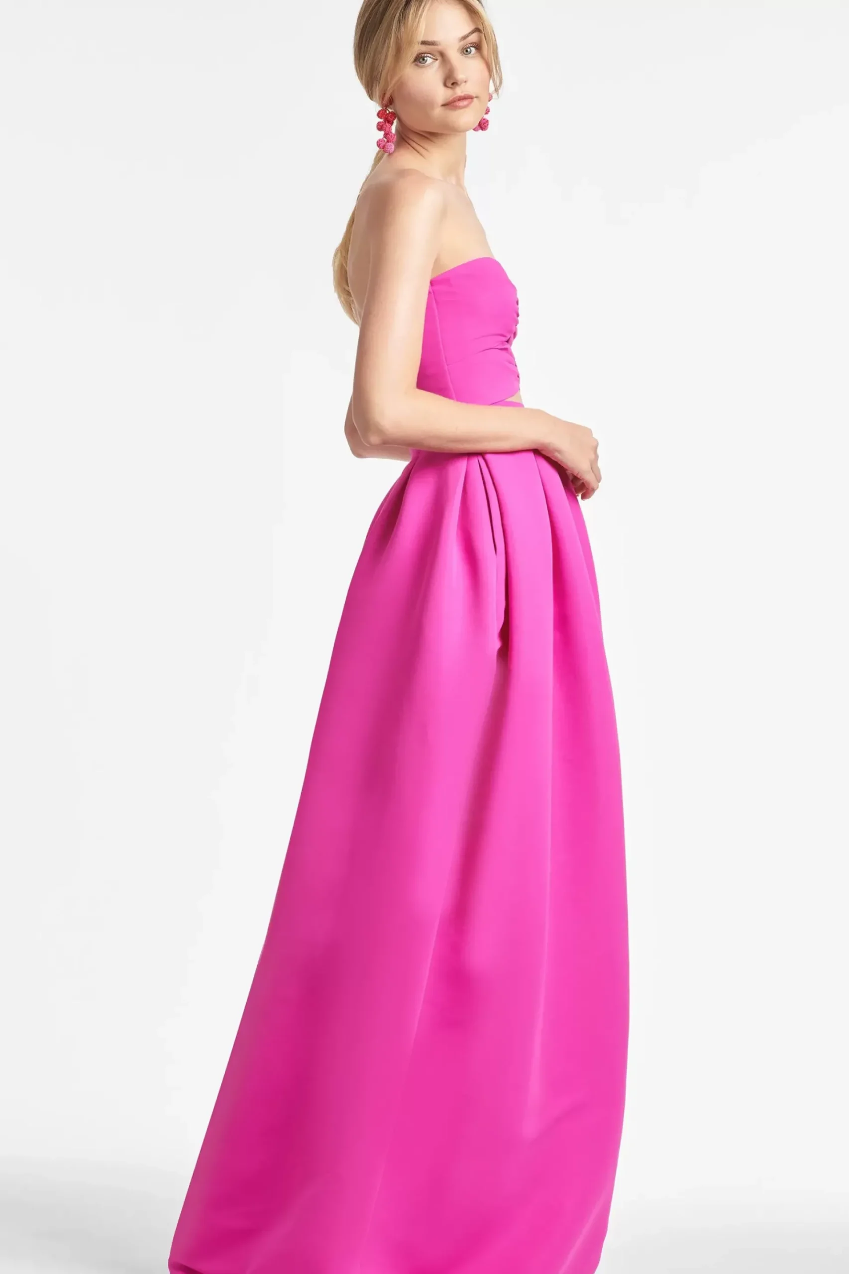 Ava Skirt-Sachin & Babi Store