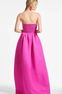 Ava Skirt-Sachin & Babi Store