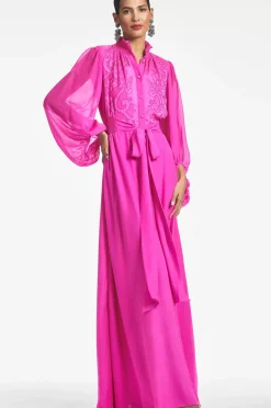 Beatrix Gown-Sachin & Babi Clearance