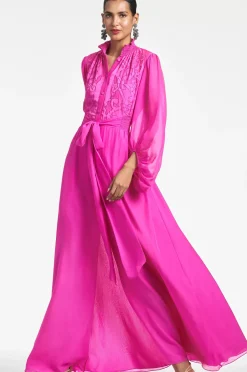 Beatrix Gown-Sachin & Babi Clearance