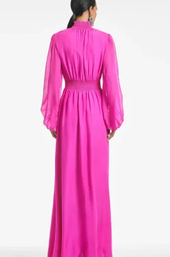 Beatrix Gown-Sachin & Babi Clearance